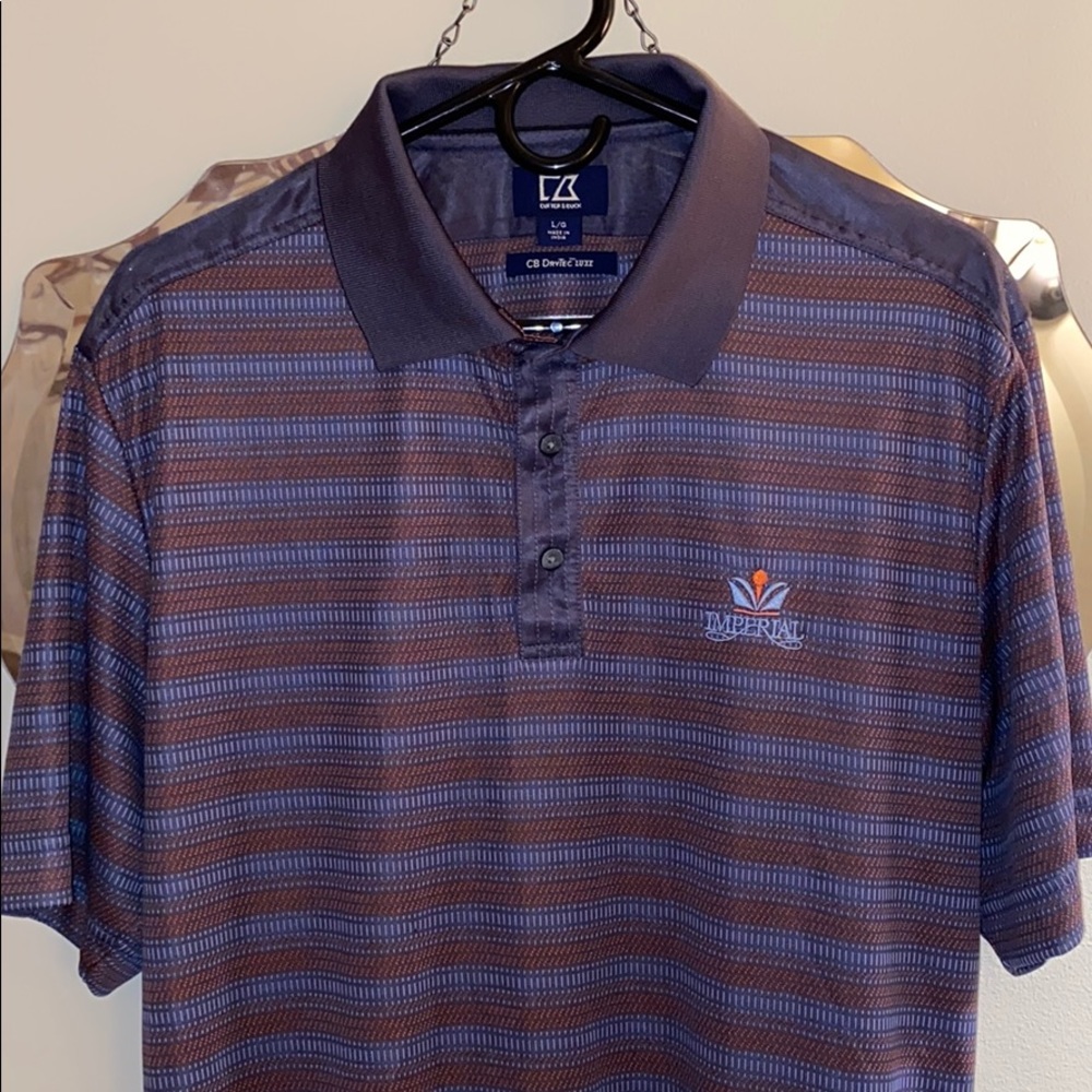 Cutter & Buck Polo